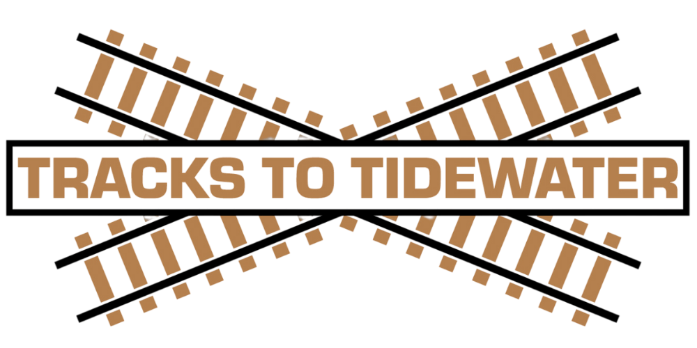 Tidewater Division NMRA Logo